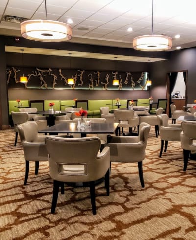 Sanctuary The Restaurant